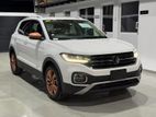 Volkswagen T-Cross Style 2024