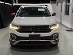 Volkswagen T-Cross style 2024