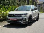 Volkswagen T-Cross Style Pack 2023