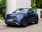 Volkswagen T-Cross Style Pack 2023
