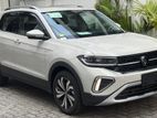 Volkswagen T-Cross Style Pack 2025