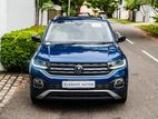 Volkswagen T-Cross Style Package 2023