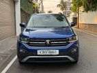 Volkswagen T-Cross T Cross 2023