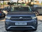 Volkswagen T-Cross T Cross Active 2023