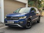 Volkswagen T-Cross T Cross Active 2023