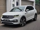 Volkswagen T-Cross T Cross R-Line 2023