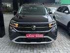 Volkswagen T-Cross TSI-ACT 2024