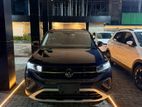 Volkswagen T-Cross TSI ACT 2024