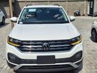 Volkswagen T-Cross TSI ACT 2024