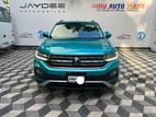 Volkswagen T-Cross TSI ACT AVANTGARDE 2023