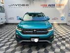 Volkswagen T-Cross TSI ACT AVANTGARDE 2023