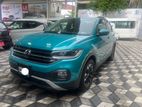 Volkswagen T-Cross TSI ACT AVANTGARDE 2023