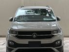 Volkswagen T-Cross TSI-Active 2022