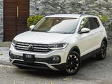 Volkswagen T-Cross TSi Active 2022