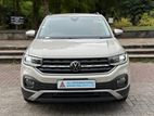 Volkswagen T-Cross TSI Active 2023