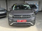 Volkswagen T-Cross TSI Active 2023