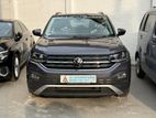 Volkswagen T-Cross TSI Active 2023
