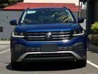 Volkswagen T-Cross TSI-ACTIVE 2023