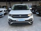 Volkswagen T-Cross TSI Active 2023