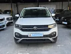 Volkswagen T-Cross TSI Active 2023
