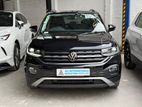 Volkswagen T-Cross TSI Active 2023