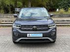 Volkswagen T-Cross TSI Active 2023