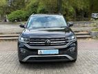 Volkswagen T-Cross TSI Active 2023