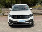 Volkswagen T-Cross TSI Active 2023