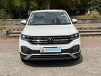 Volkswagen T-Cross TSI Active 2023