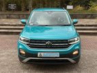 Volkswagen T-Cross TSI Active 2023