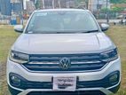 Volkswagen T-Cross TSI Active 2023