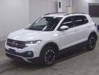 Volkswagen T-Cross TSI Active 2024