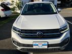 Volkswagen T-Cross TSI ACTIVE JAPAN 2023