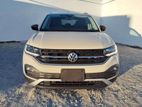 Volkswagen T-Cross TSI SAFETY PACKAGE 2023