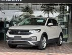 Volkswagen T-Cross TSI Style 2023
