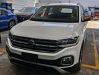 Volkswagen T-Cross TSI Style Copper 2023
