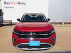 Volkswagen T-Cross TSI STYLE JAPAN 2023