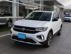 Volkswagen T-Cross TSI STYLE JAPAN 2024