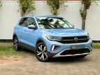 Volkswagen T-Cross Tsi Style Package 2024