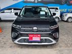 Volkswagen T-Cross Tsi Style Package 2025
