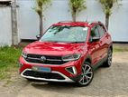 Volkswagen T-Cross tsi Style R Line 2024