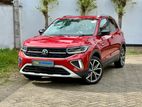 Volkswagen T-Cross tsi Style R Line 2024