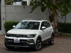 Volkswagen Taigun 2025