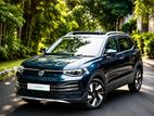 Volkswagen Taigun Chrome Top Line 2026