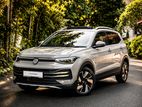 Volkswagen Taigun Chrome Top Line 2026