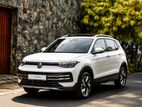 Volkswagen Taigun Chrome Top Line 2026