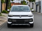 Volkswagen Taigun Face-lift - Sunroof 2026