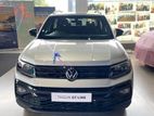 Volkswagen TAIGUN GT LINE 2025