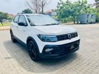 Volkswagen Taigun GT-Line 2026