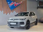 Volkswagen Taigun GT Line 2026